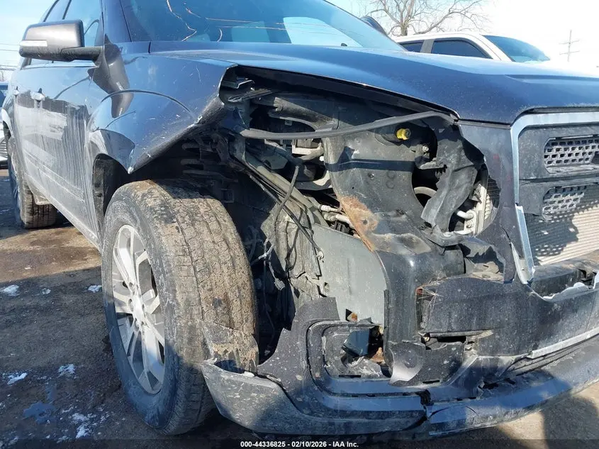 2016 GMC ACADIA SLT-1