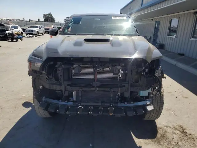 2025 TOYOTA TACOMA DOUBLE CAB  