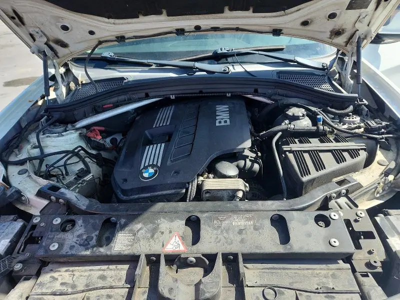 2011 BMW X3 XDRIVE28I  