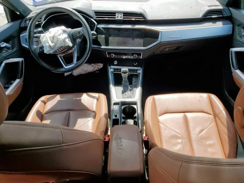 2020 AUDI Q3 PREMIUM