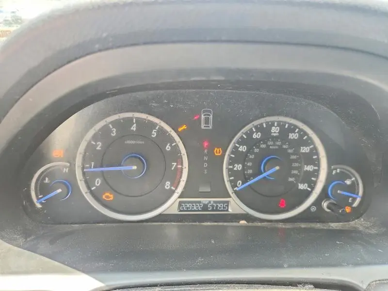 2015 HONDA CROSSTOUR EXL  