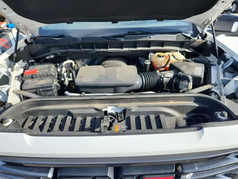 2019 GMC SIERRA K1500 AT4  