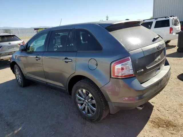 2010 FORD EDGE SEL  