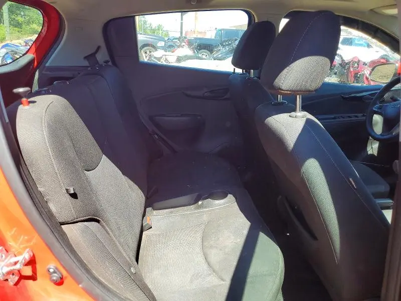 2020 CHEVROLET SPARK 1LT  
