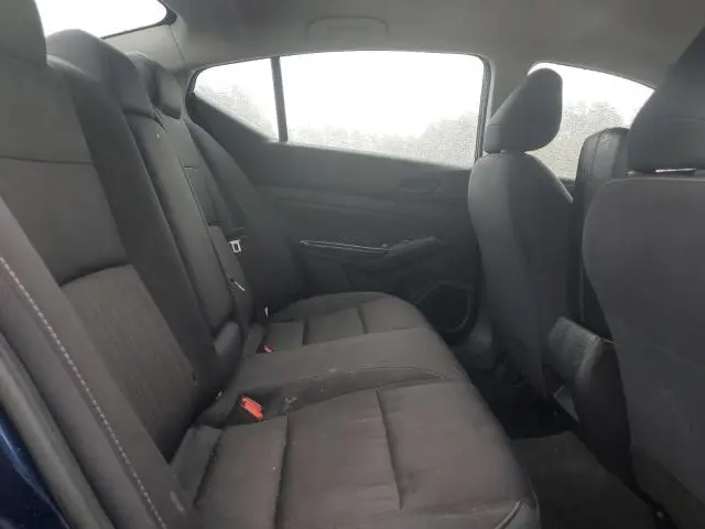 2024 NISSAN ALTIMA S  