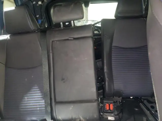 2024 TOYOTA RAV4 XSE  