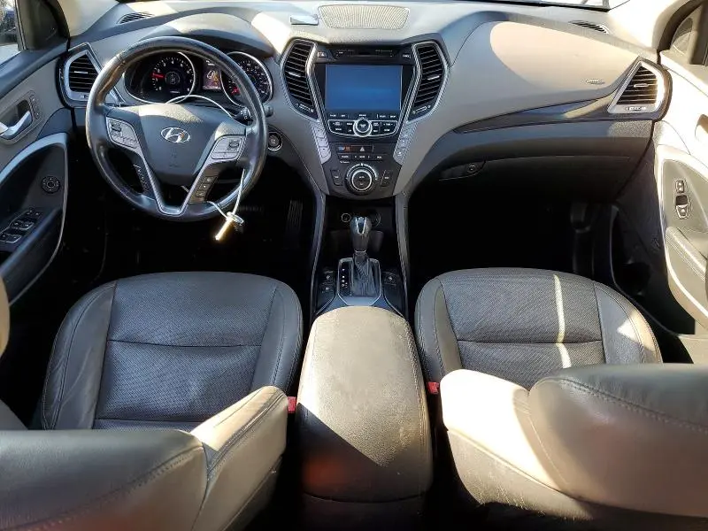2015 HYUNDAI SANTA FE GLS  