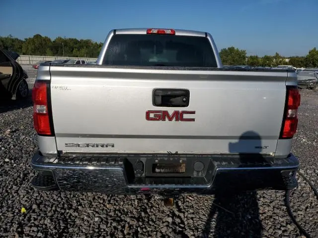 2014 GMC SIERRA C1500 SLT  