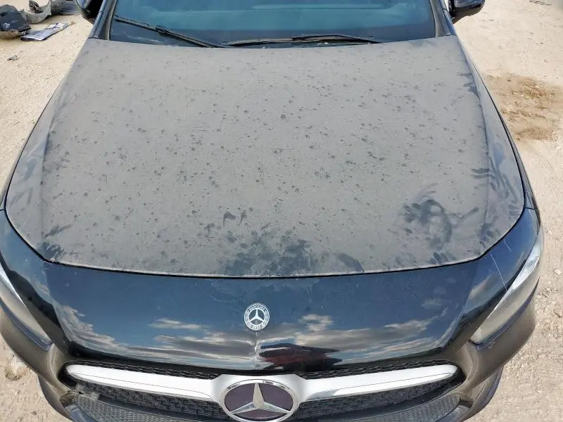 2019 MERCEDES-BENZ A 220  