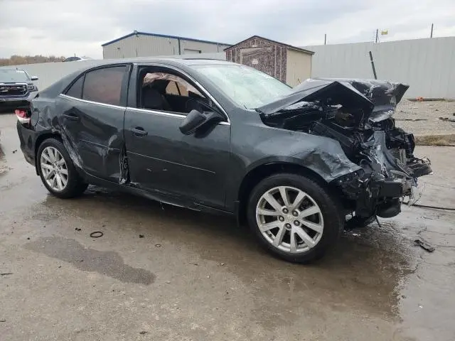 2014 CHEVROLET MALIBU 3LT  