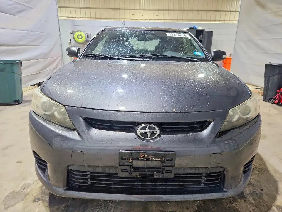 2013 SCION TC BASE  