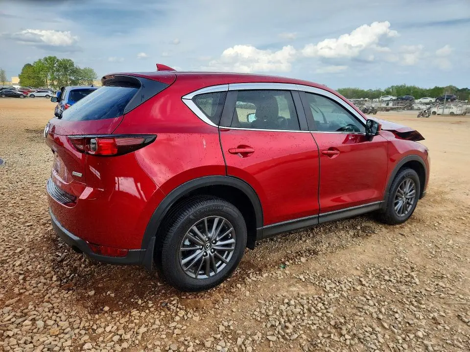 2019 MAZDA CX-5 SPORT  