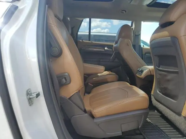 2016 BUICK ENCLAVE   