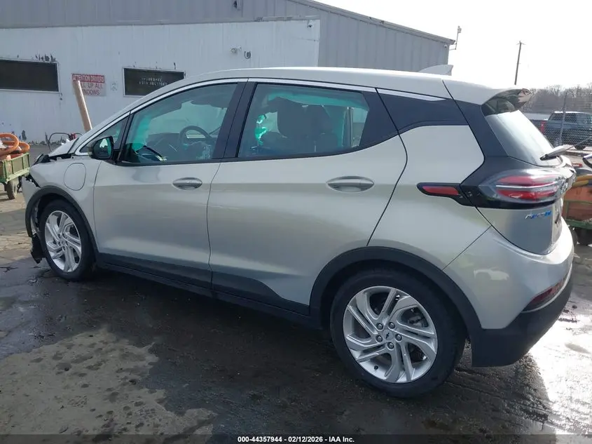 2023 CHEVROLET BOLT EV FWD 1LT