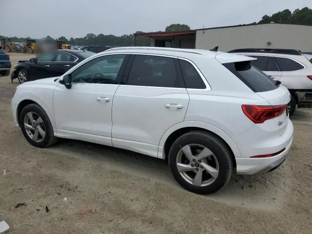 2021 AUDI Q3 PREMIUM 40  