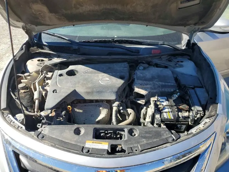 2014 NISSAN ALTIMA 2.5 SV  