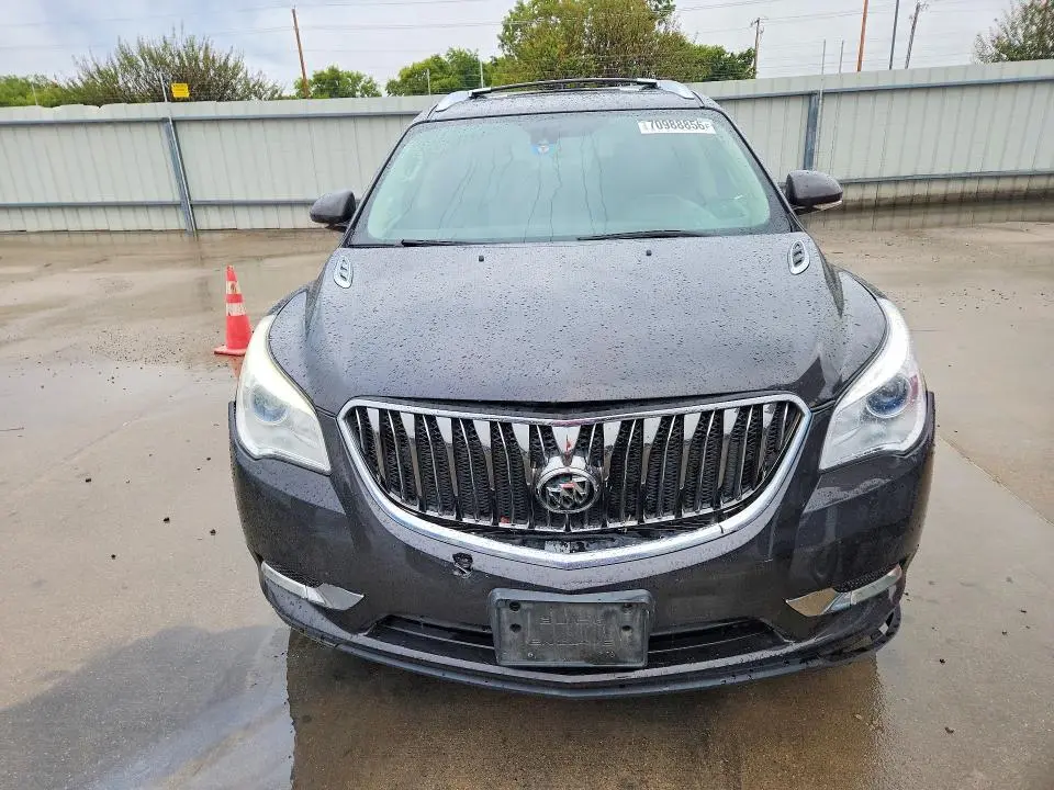 2015 BUICK ENCLAVE   