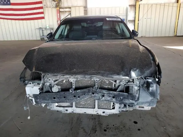 2017 MAZDA 6 TOURING  