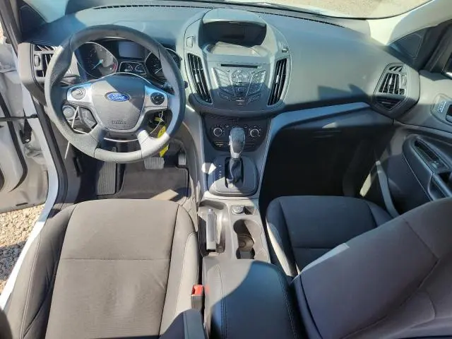 2015 FORD ESCAPE S  