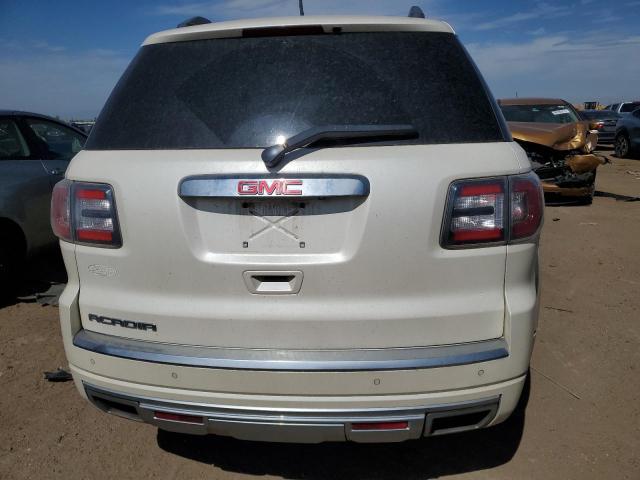 2014 GMC ACADIA DENALI