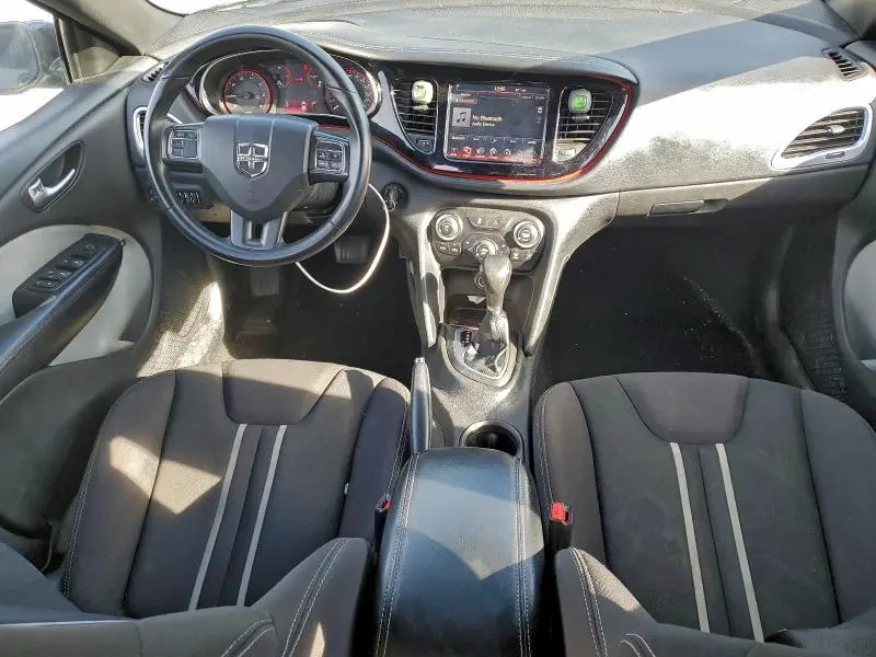 2014 DODGE DART SXT  