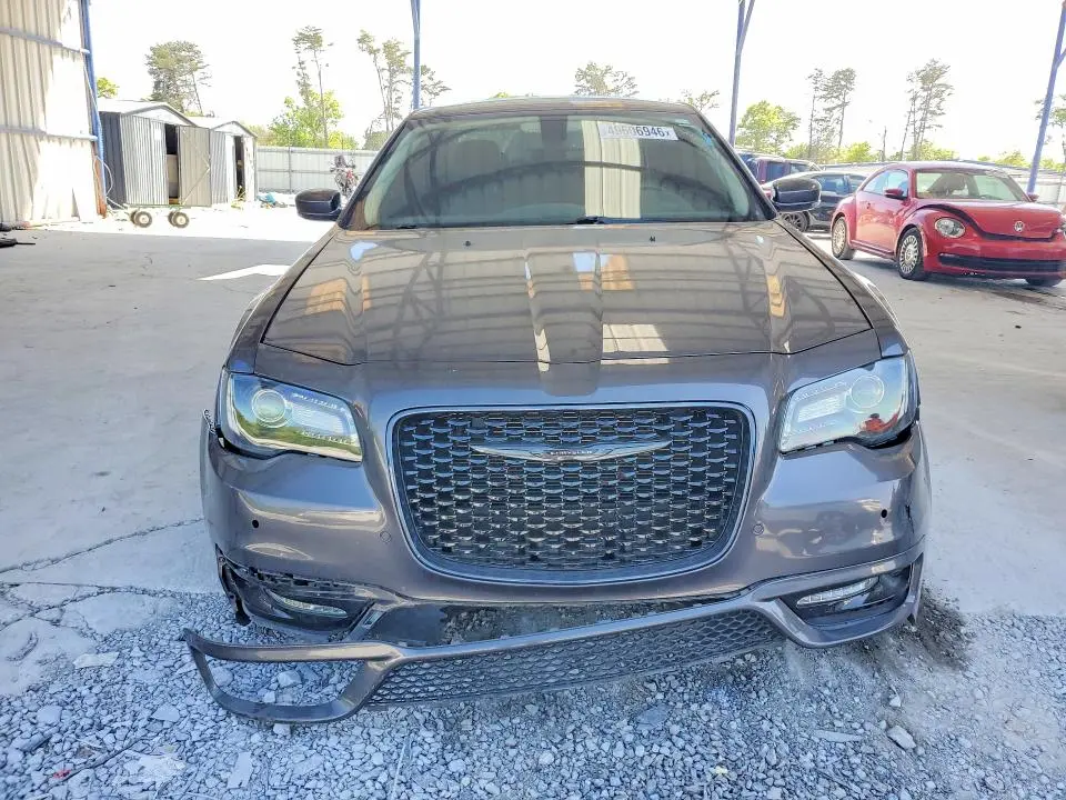 2021 CHRYSLER 300 TOURING  