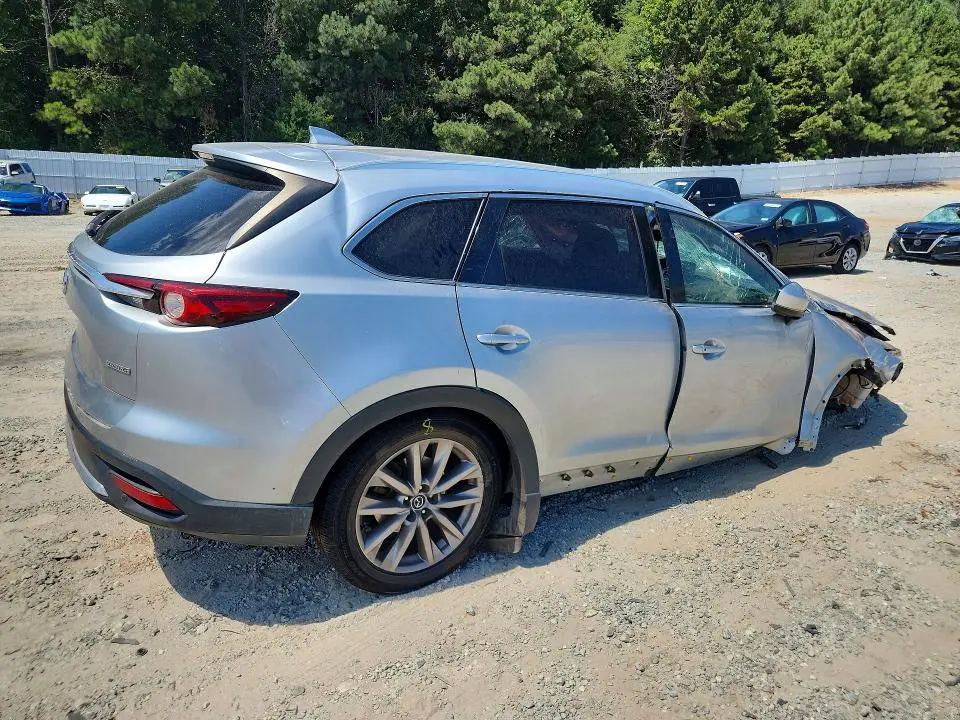 2020 MAZDA CX-9 GRAND TOURING  