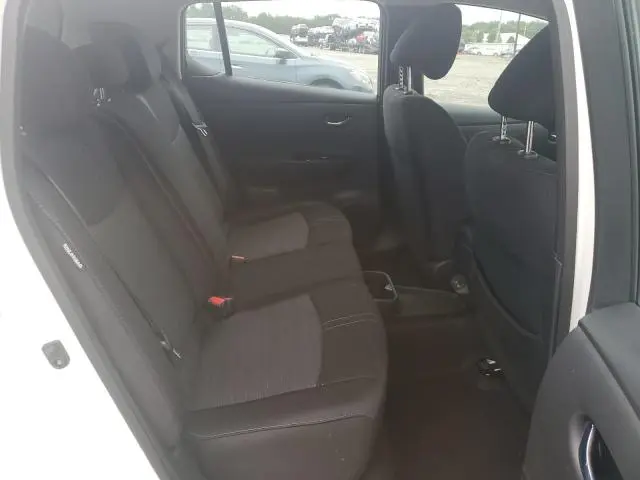 2023 NISSAN LEAF SV PLUS  