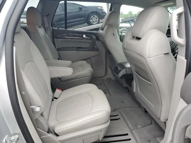 2013 BUICK ENCLAVE