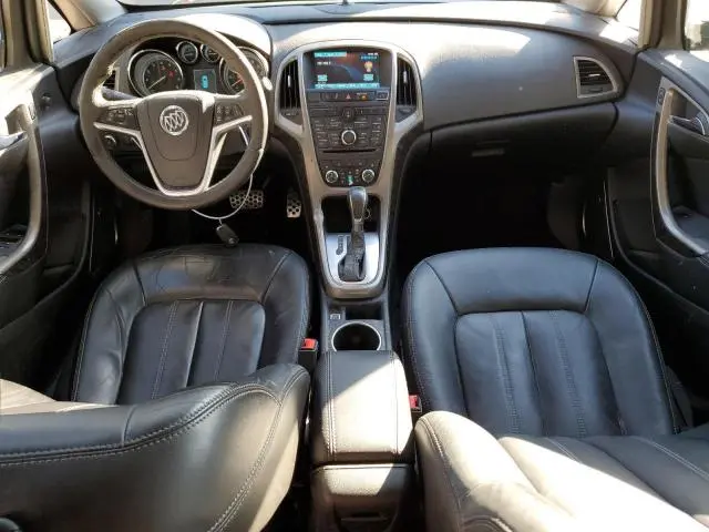 2016 BUICK VERANO PREMIUM