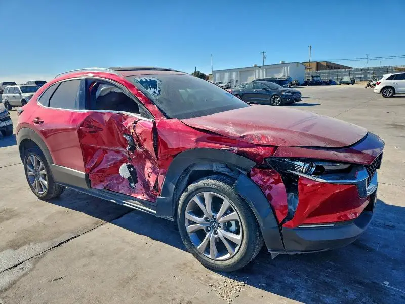 2020 MAZDA CX-30 PREMIUM  