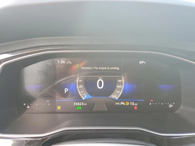 2024 VOLKSWAGEN JETTA S  
