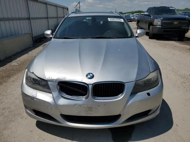 2011 BMW 328 XI SULEV