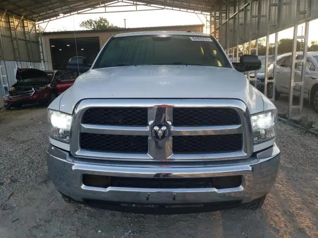2017 RAM 2500 ST
