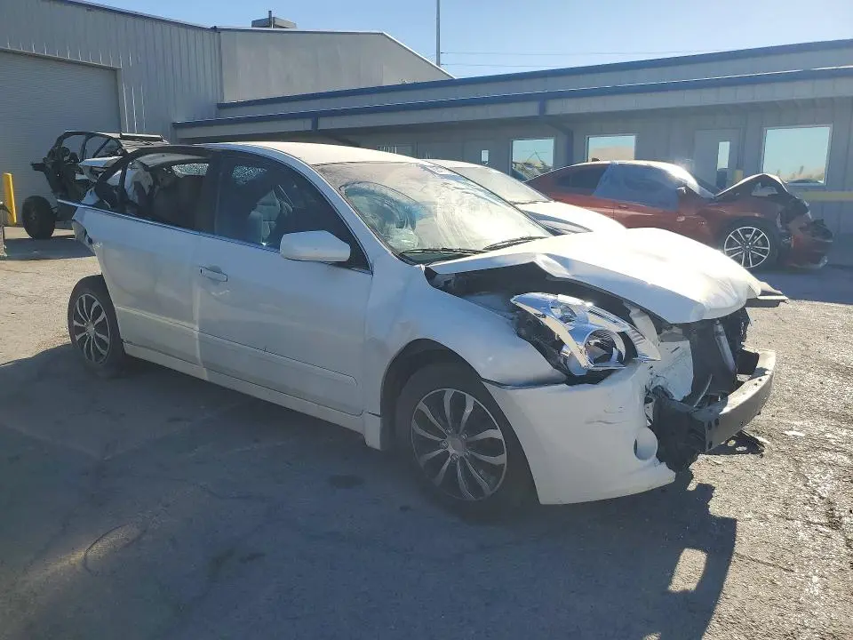 2012 NISSAN ALTIMA 2.5  