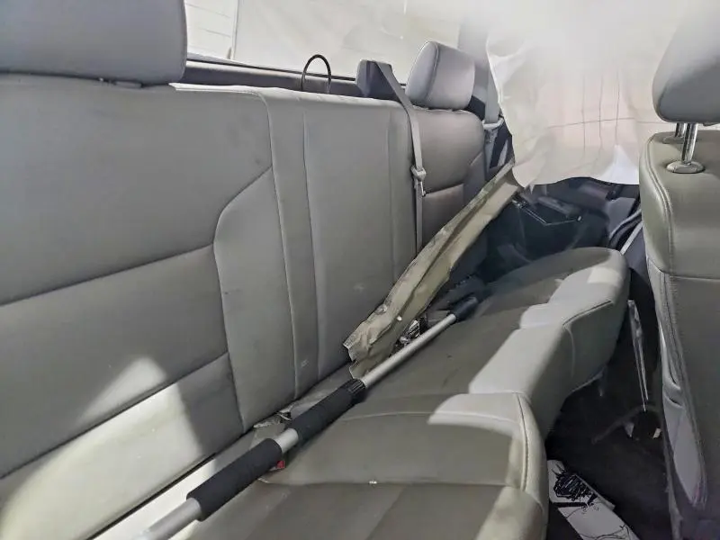 2016 GMC SIERRA K1500  