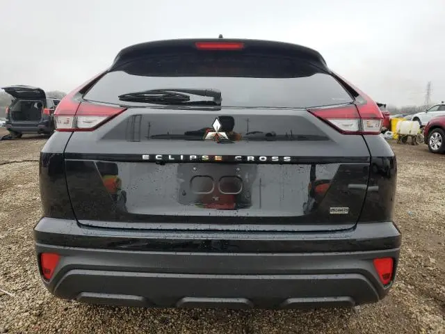2023 MITSUBISHI ECLIPSE CROSS LE  