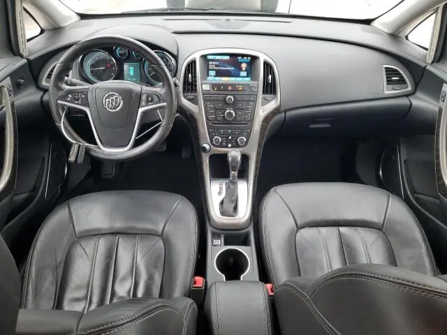 2015 BUICK VERANO   