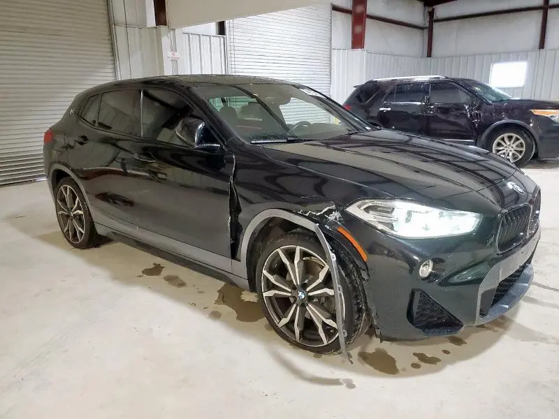 2018 BMW X2 SDRIVE28I  