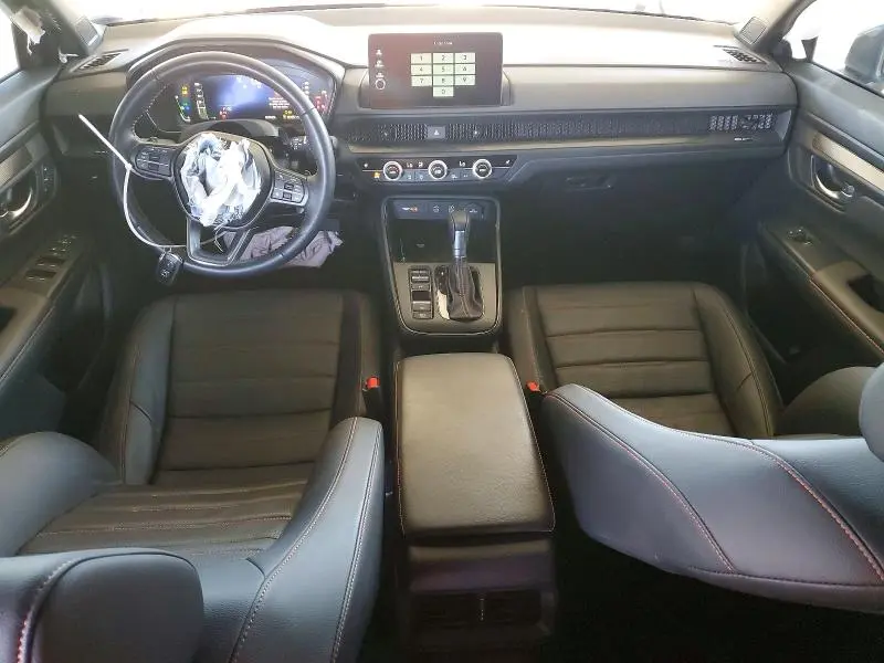 2026 HONDA CR-V SPORT-L  