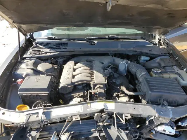 2010 CHRYSLER 300 TOURING  