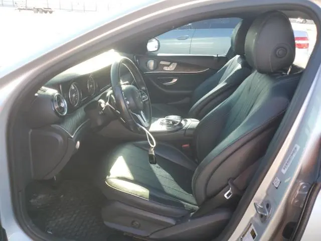2019 MERCEDES-BENZ E 300  