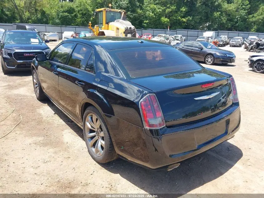 2014 CHRYSLER 300 300S