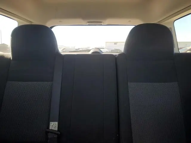 2011 JEEP PATRIOT SPORT