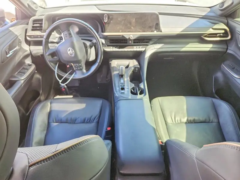 2023 TOYOTA CROWN LIMITED  