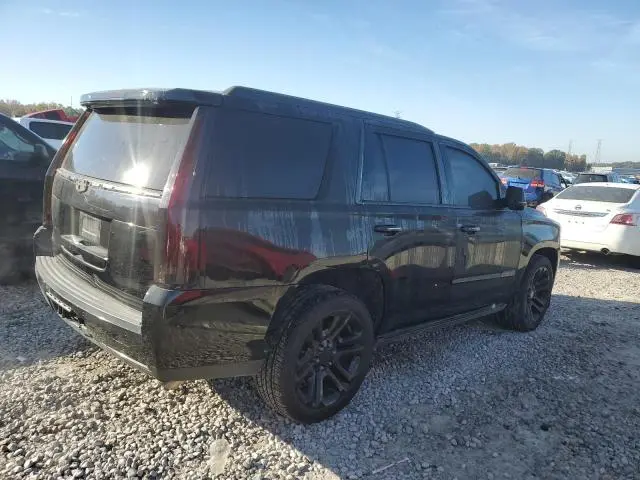 2016 CADILLAC ESCALADE PREMIUM  