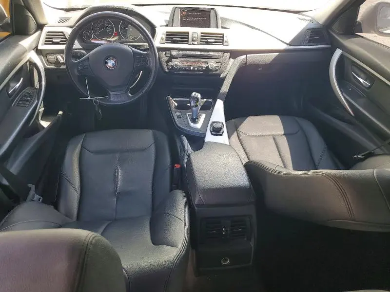 2013 BMW 328 I  