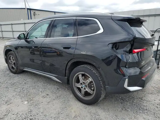 2024 BMW X1 XDRIVE28I  