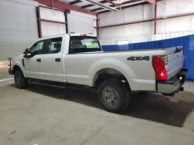 2022 FORD F250 SUPER DUTY