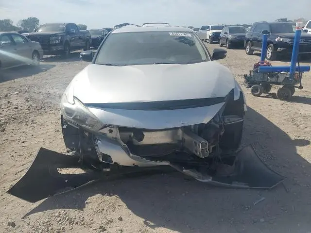 2017 NISSAN MAXIMA 3.5S  
